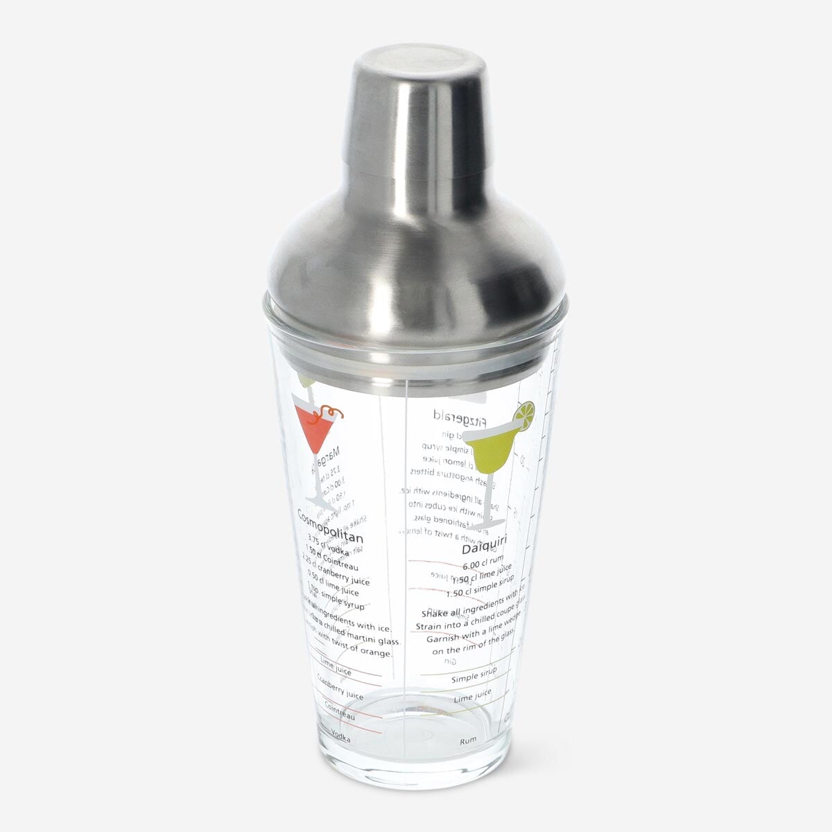 Cocktail shaker